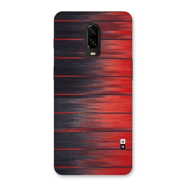 Fusion Shade Back Case for OnePlus 6T