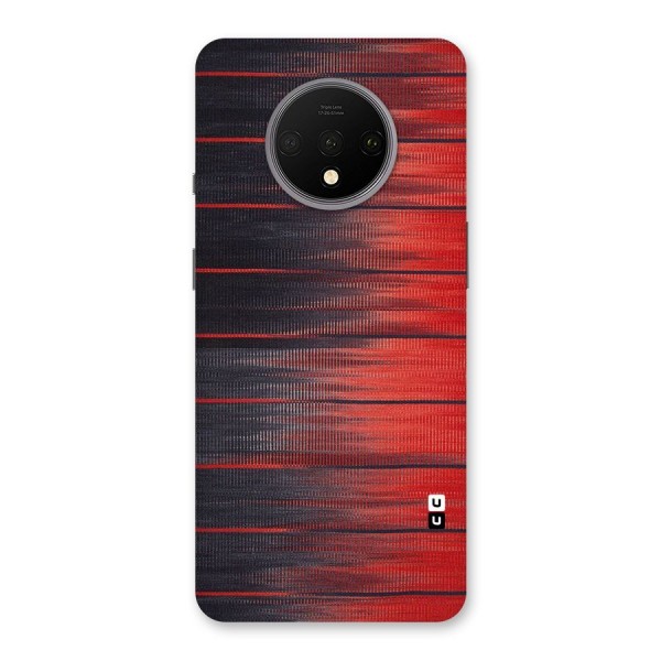 Fusion Shade Back Case for OnePlus 7T