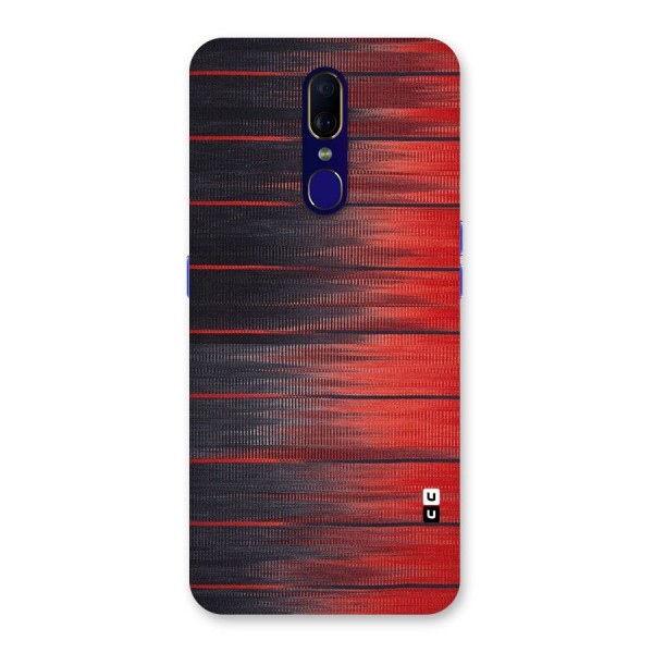 Fusion Shade Back Case for Oppo A9