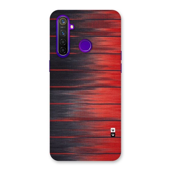 Fusion Shade Back Case for Realme 5 Pro