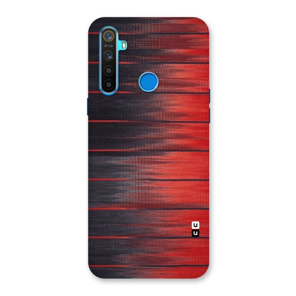 Fusion Shade Back Case for Realme 5s