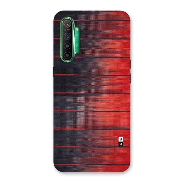 Fusion Shade Back Case for Realme X2