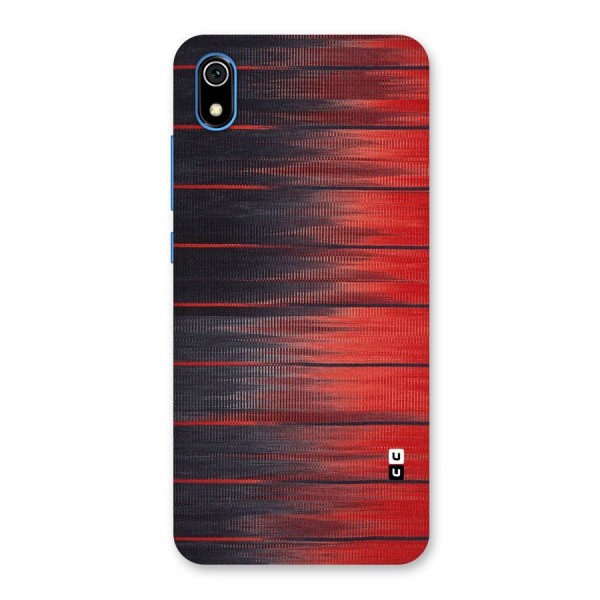 Fusion Shade Back Case for Redmi 7A