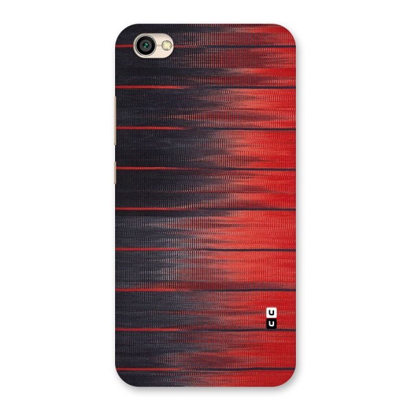 Fusion Shade Back Case for Redmi Y1 Lite