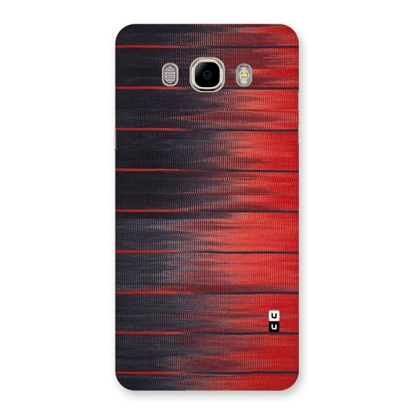 Fusion Shade Back Case for Samsung Galaxy J7 2016