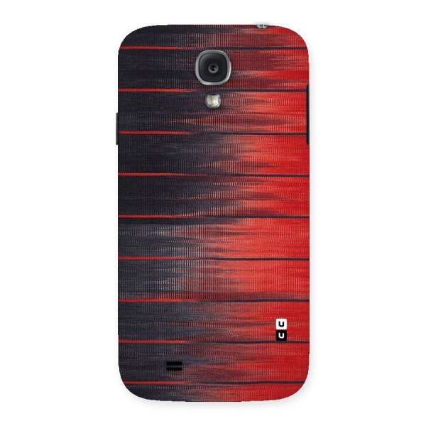 Fusion Shade Back Case for Samsung Galaxy S4