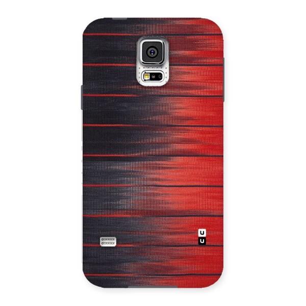 Fusion Shade Back Case for Samsung Galaxy S5