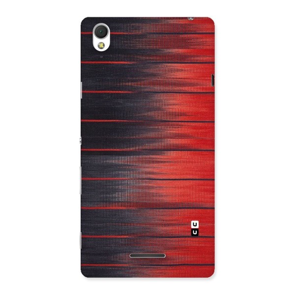 Fusion Shade Back Case for Sony Xperia T3