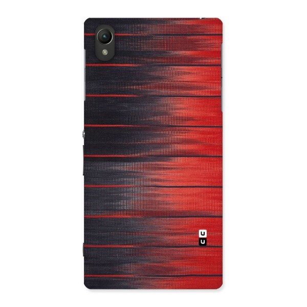 Fusion Shade Back Case for Sony Xperia Z1