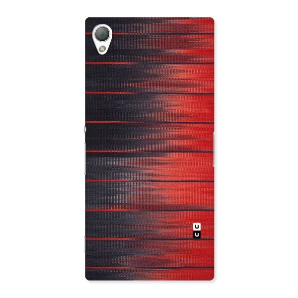 Fusion Shade Back Case for Sony Xperia Z3