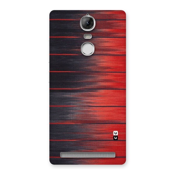 Fusion Shade Back Case for Vibe K5 Note