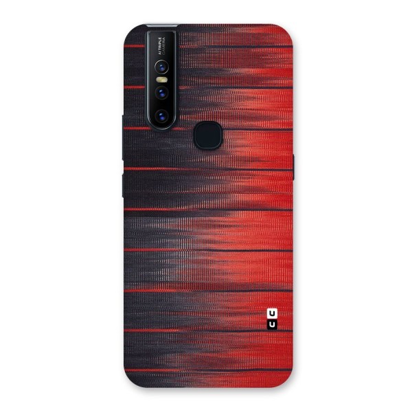 Fusion Shade Back Case for Vivo V15