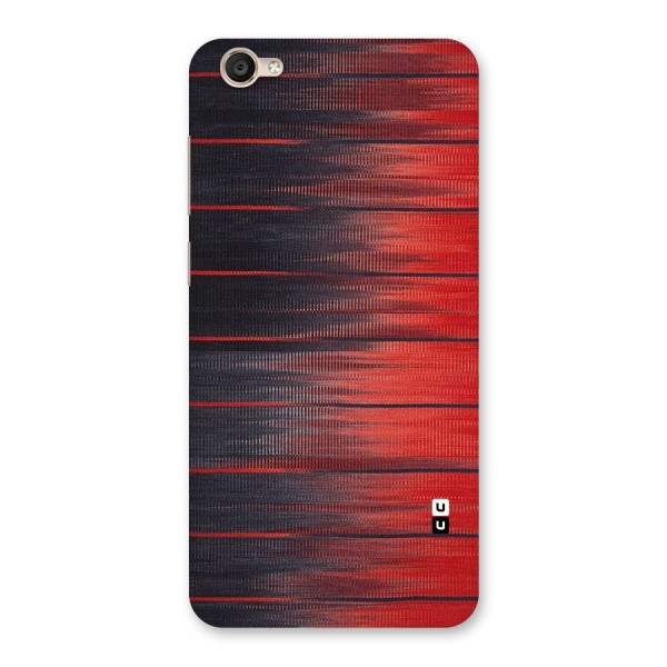 Fusion Shade Back Case for Vivo Y55s