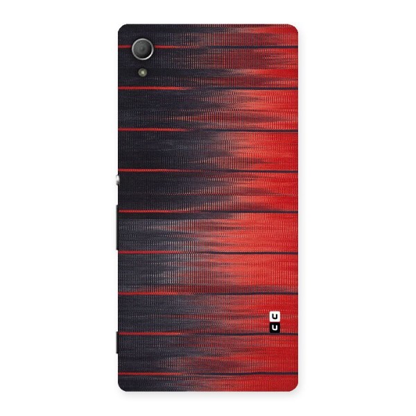 Fusion Shade Back Case for Xperia Z3 Plus