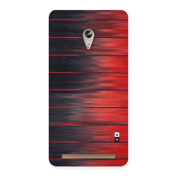 Fusion Shade Back Case for Zenfone 6