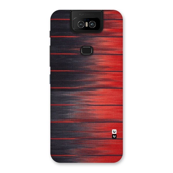 Fusion Shade Back Case for Zenfone 6z