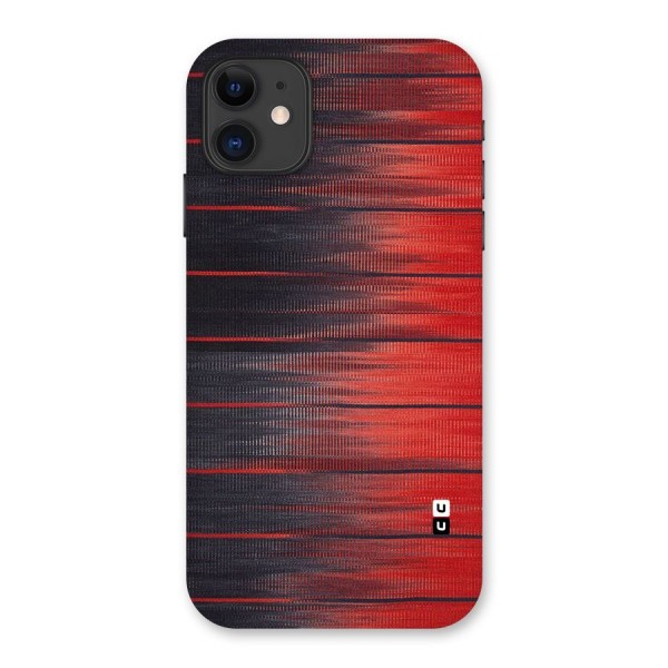 Fusion Shade Back Case for iPhone 11