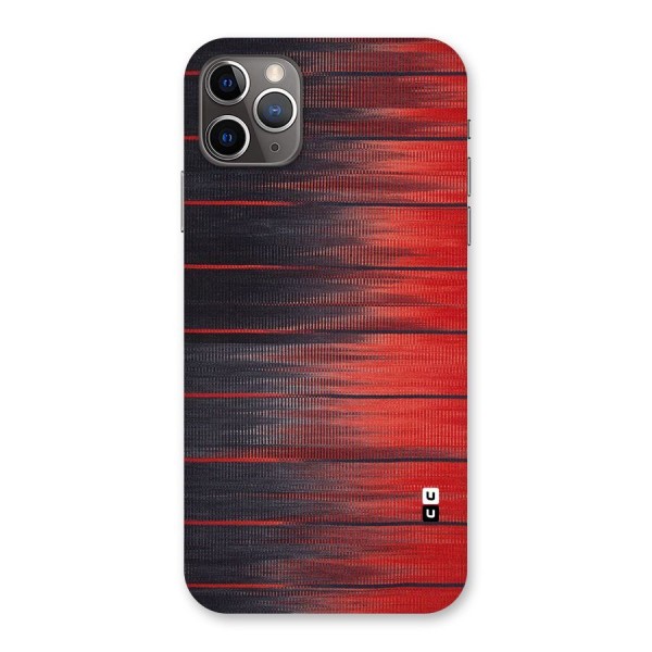 Fusion Shade Back Case for iPhone 11 Pro Max