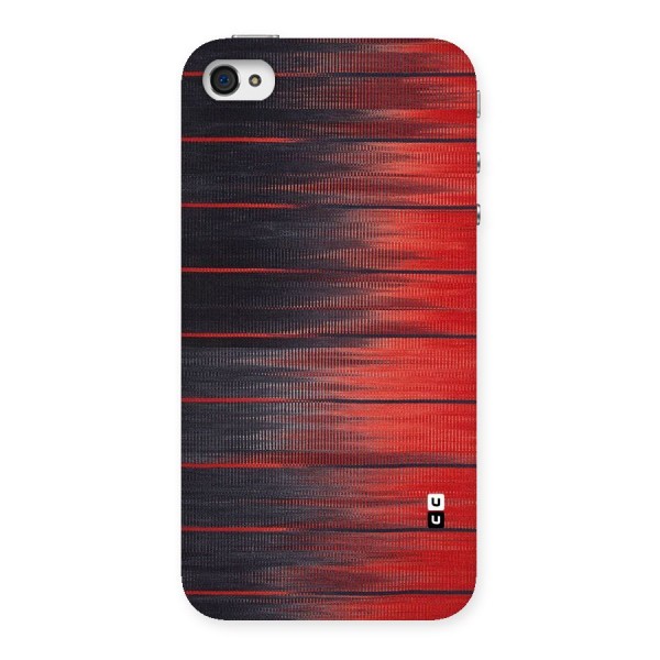 Fusion Shade Back Case for iPhone 4 4s