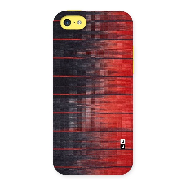 Fusion Shade Back Case for iPhone 5C