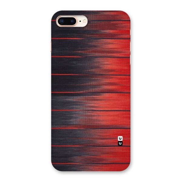 Fusion Shade Back Case for iPhone 8 Plus