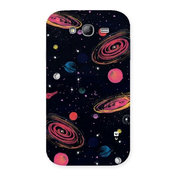 Galaxy Beauty Back Case for Galaxy Grand Neo Plus