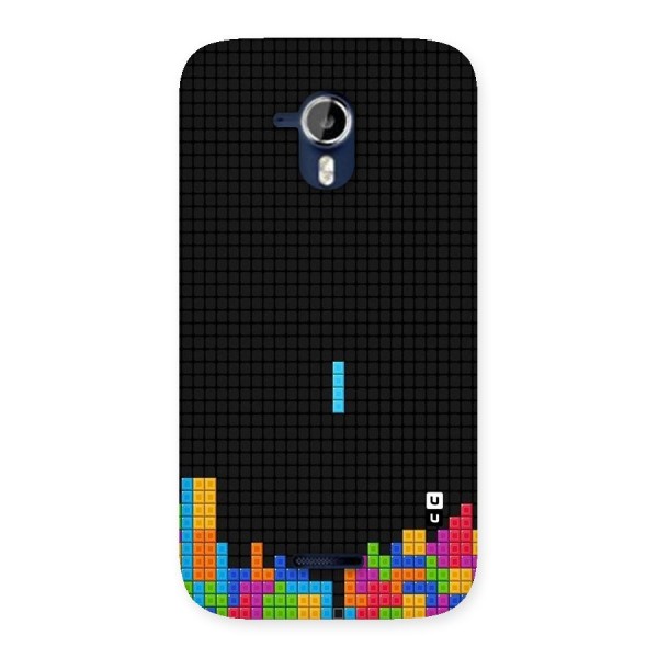 Game Play Back Case for Micromax Canvas Magnus A117