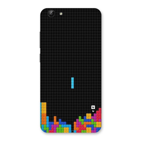 Game Play Back Case for Vivo Y69