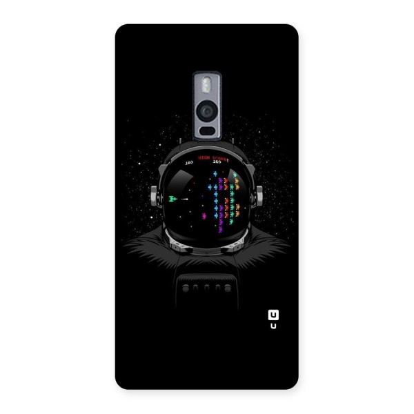 Gamer Head Back Case for OnePlus Two