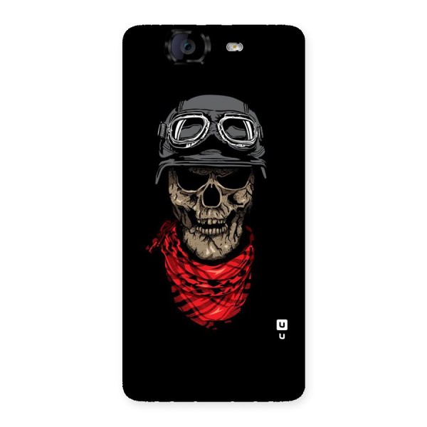 Ghost Swag Back Case for Canvas Knight A350