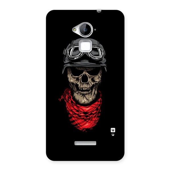 Ghost Swag Back Case for Coolpad Note 3