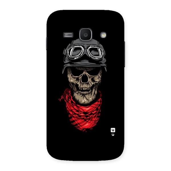 Ghost Swag Back Case for Galaxy Ace 3