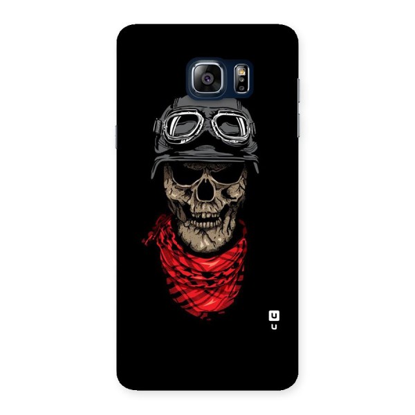 Ghost Swag Back Case for Galaxy Note 5