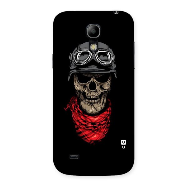 Ghost Swag Back Case for Galaxy S4 Mini