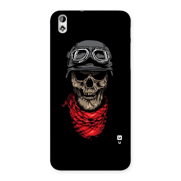 Ghost Swag Back Case for HTC Desire 816g