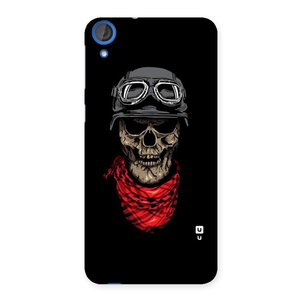 Ghost Swag Back Case for HTC Desire 820s