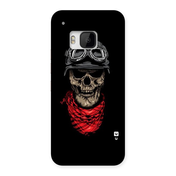 Ghost Swag Back Case for HTC One M9
