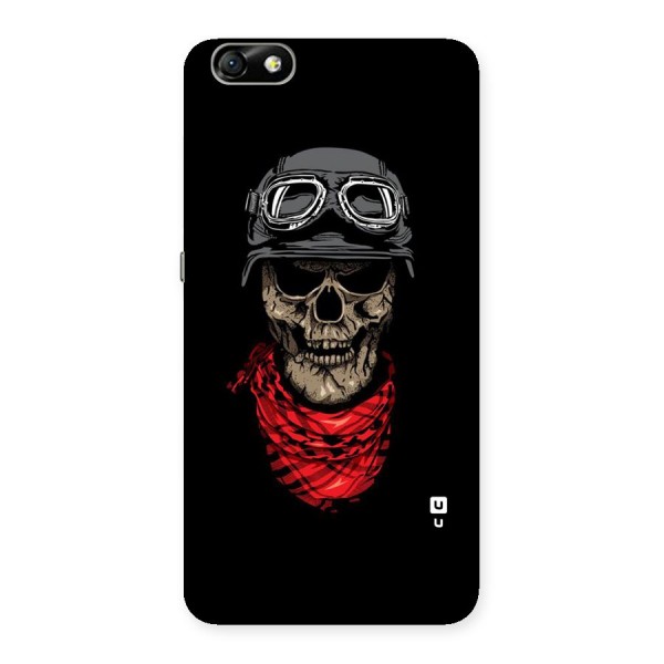 Ghost Swag Back Case for Honor 4X