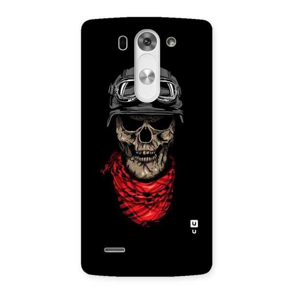Ghost Swag Back Case for LG G3 Beat