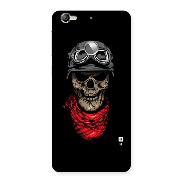 Ghost Swag Back Case for LeTV Le 1s