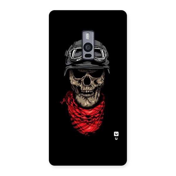 Ghost Swag Back Case for OnePlus Two