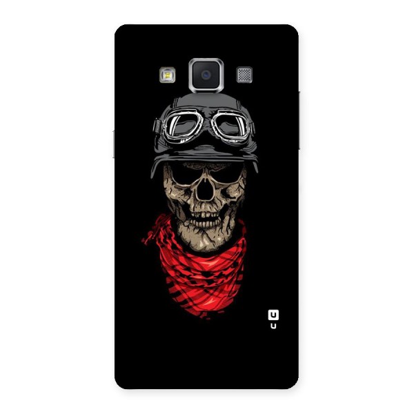 Ghost Swag Back Case for Samsung Galaxy A5