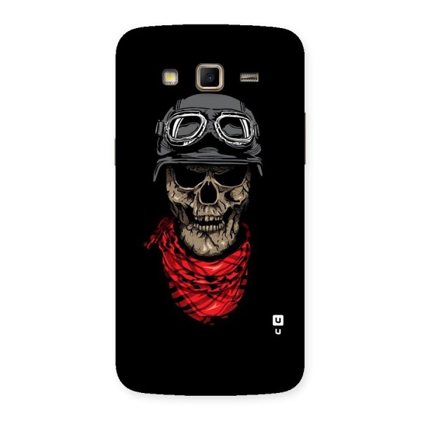 Ghost Swag Back Case for Samsung Galaxy Grand 2