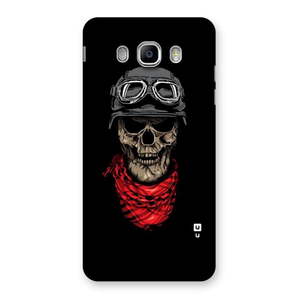 Ghost Swag Back Case for Samsung Galaxy J5 2016