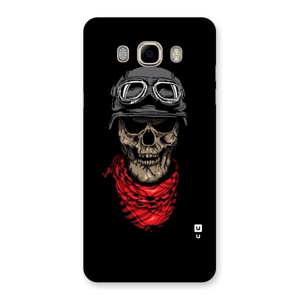 Ghost Swag Back Case for Samsung Galaxy J7 2016