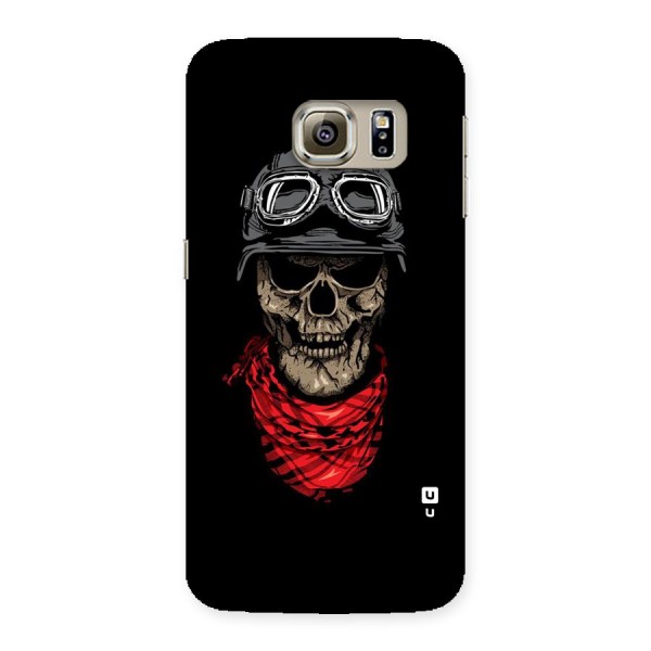 Ghost Swag Back Case for Samsung Galaxy S6 Edge