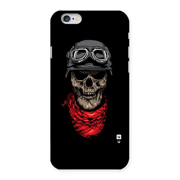 Ghost Swag Back Case for iPhone 6 6S