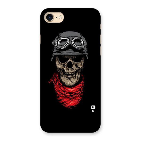 Ghost Swag Back Case for iPhone 7