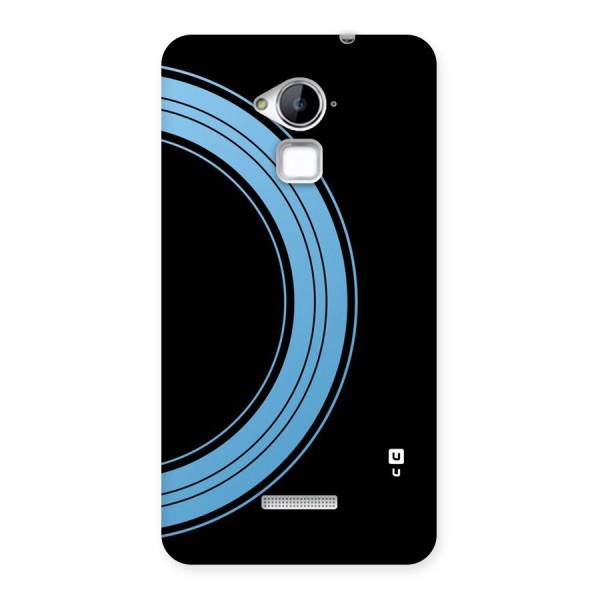 Half Circles Back Case for Coolpad Note 3