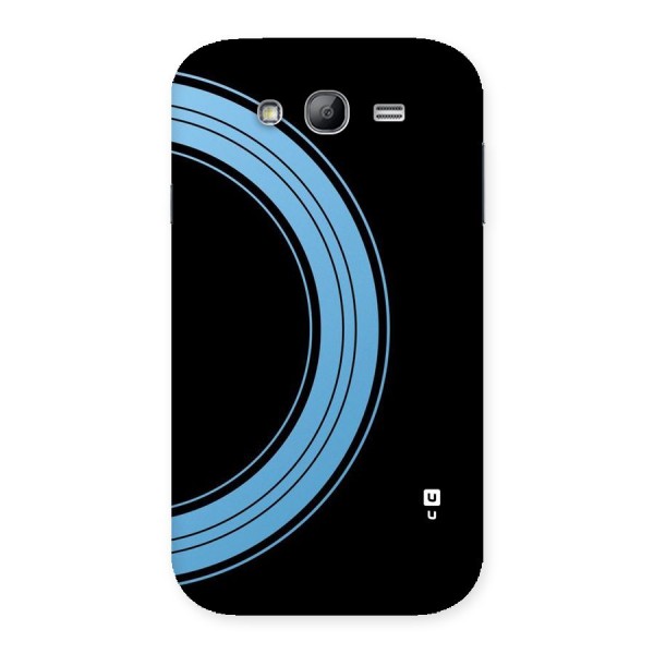 Half Circles Back Case for Galaxy Grand Neo Plus